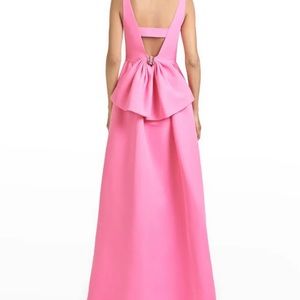 Sachin & Babi Women's Pink Dress Size 2